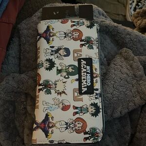 Got it from a family member and I just never used it
